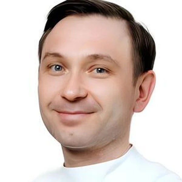 Мелехин Михаил Николаевич — Сосудистый хирург (ангиохирург), Врач УЗИ, Флеболог, Функциональный диагност, Орехово-Зуево
