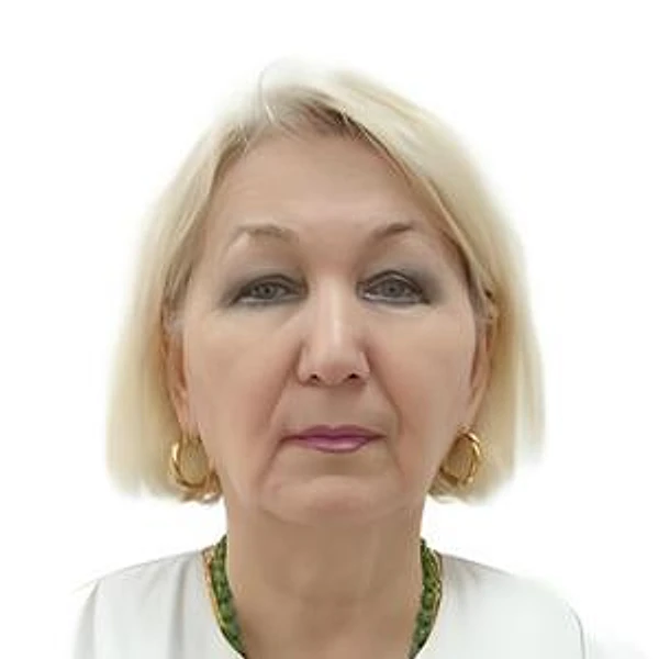 Реукова Таисия Александровна — Акушер, Врач УЗИ, Гинеколог, Гинеколог-хирург, Гинеколог-эндокринолог, Маммолог, Уролог, Эндокринолог, Москва