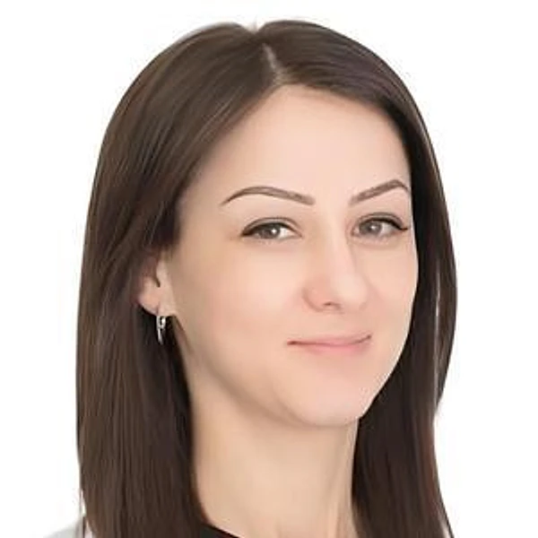 Пазова Олеся Владиславовна — Эндокринолог, Ноябрьск