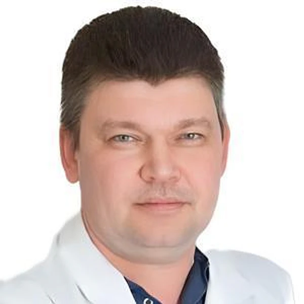 Кокоталкин Александр Анатольевич — Детский хирург, Ноябрьск