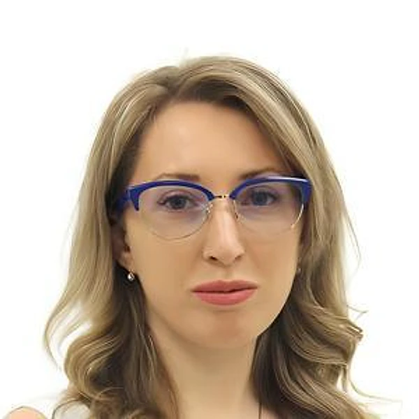 Тернавская Елена Андреевна — Стоматолог, Детский ортодонт, Детский стоматолог, Стоматолог-ортодонт, Ноябрьск