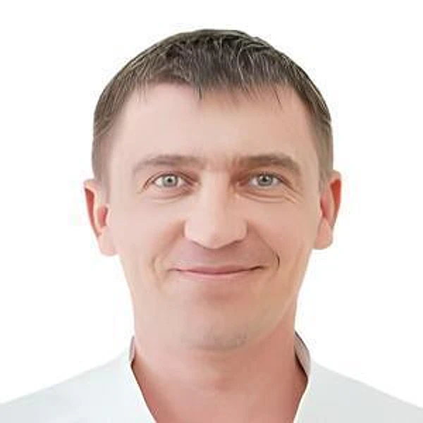 Белкин Андрей Иванович — Уролог, Андролог, Врач УЗИ, Москва