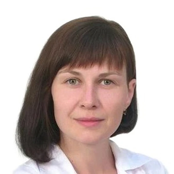 Щигорева Евгения Максимовна — Функциональный диагност, Терапевт, Курск