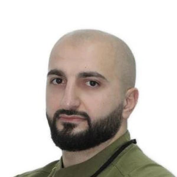 Чилингарян Акоб Арамаисович — Стоматолог, Стоматолог-ортопед, Стоматолог-хирург, Одинцово