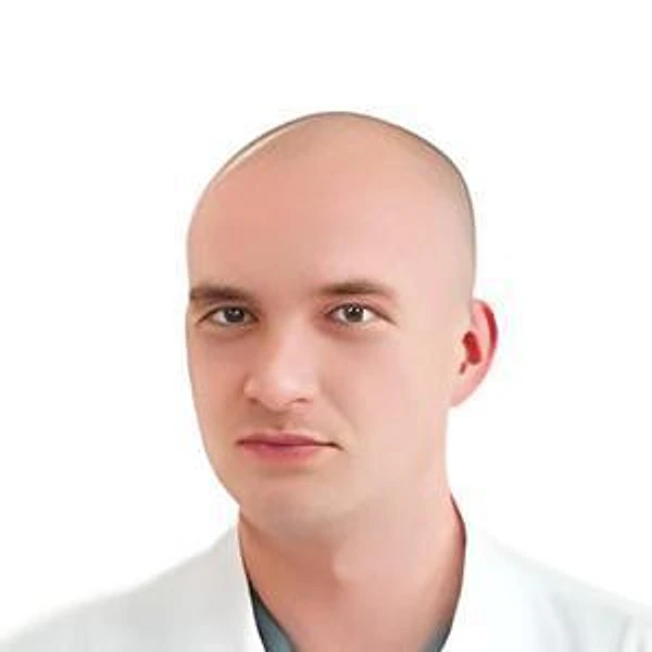 Вафин Михаил Талипович — Уролог, Раменское