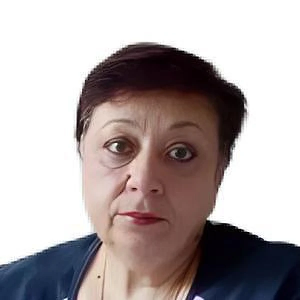 Христова-Жбанова Алла Юрьевна — Акушер, Гинеколог, Обнинск