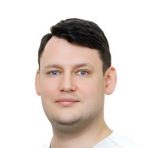 Емельянов Кирилл Александрович — Детский андролог, Детский уролог, Детский хирург, Москва