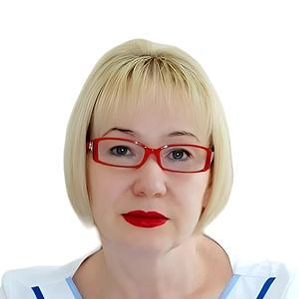 Уварова Татьяна Георгиевна — Гинеколог, Обнинск