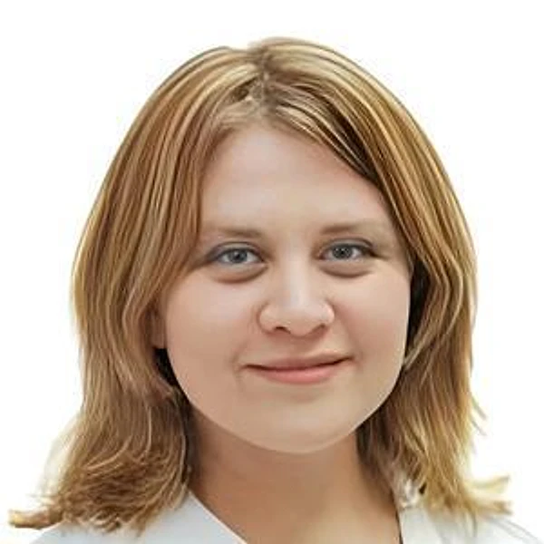 Мурашкина Евгения Васильевна — Физиотерапевт, Москва