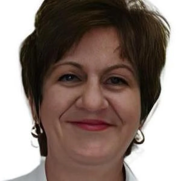 Авдеева Татьяна Константиновна — Терапевт, Обнинск