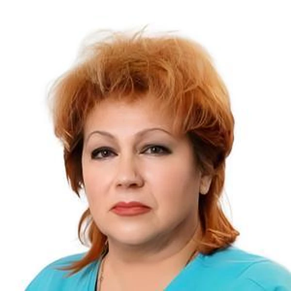Чернова Татьяна Валерьевна — Инструктор ЛФК, Массажист, Реабилитолог, Обнинск
