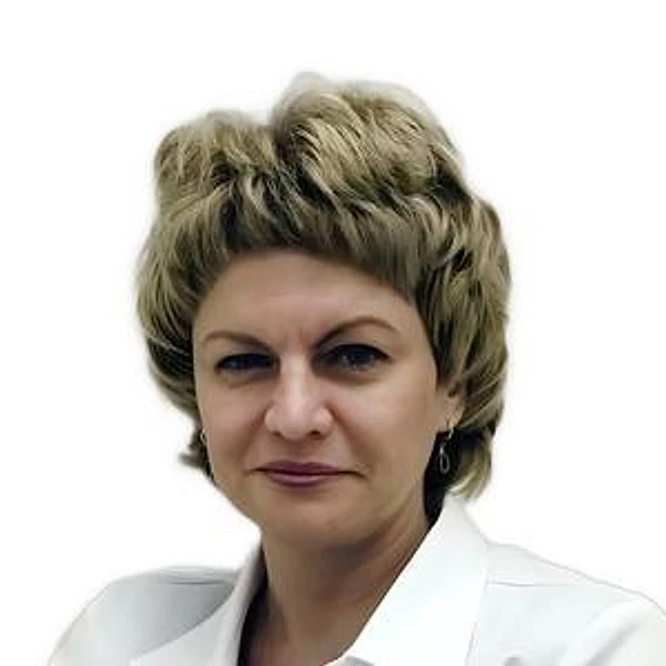 Горбунова Юлия Сергеевна — Гастроэнтеролог, Терапевт, Торжок