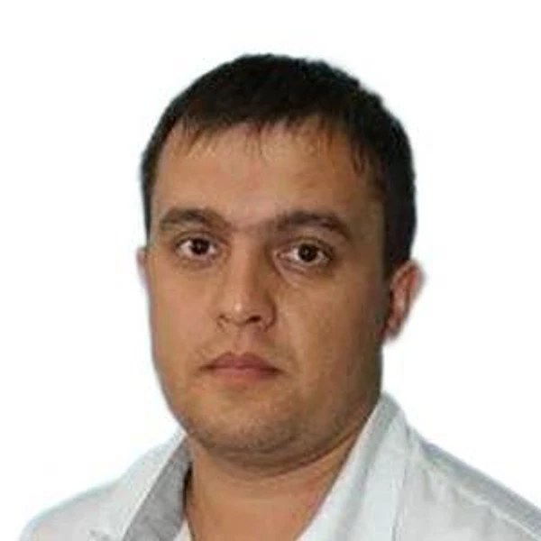 Катайкин Дмитрий Владимирович — Стоматолог-хирург, Чебоксары