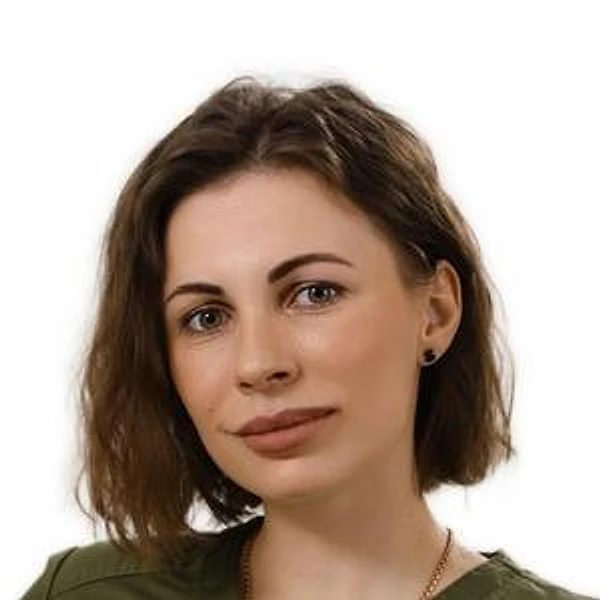 Товаченкова Светлана Александровна — Врач УЗИ, Орёл