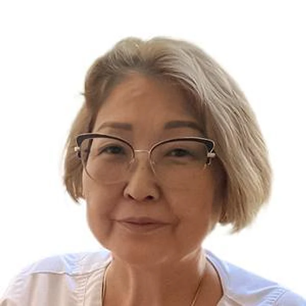 Сагаева Надежда Мунановна — Гинеколог, Акушер, Элиста
