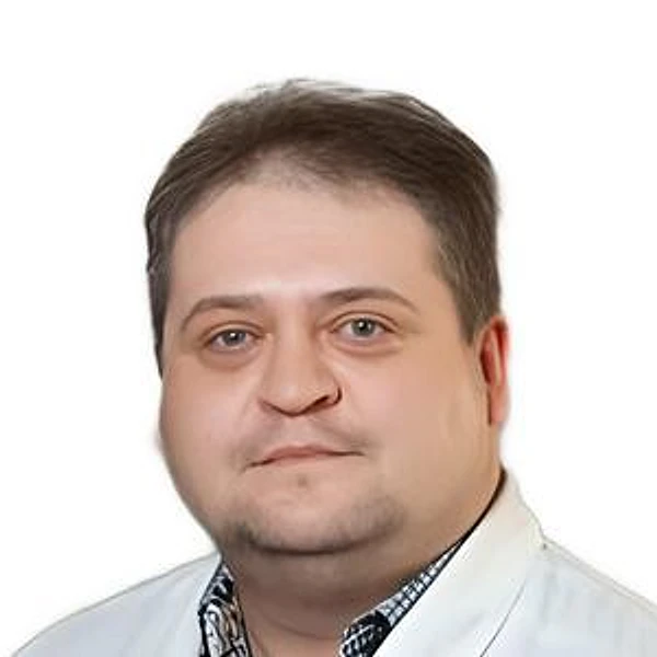 Шалякин Кирилл Леонидович — Рентгенолог, Детский рентгенолог, Кемерово