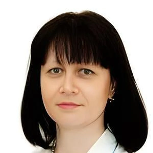 Демченко Татьяна Григорьевна — Функциональный диагност, Москва