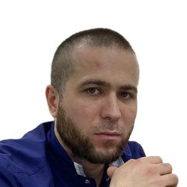 Ярыжев Бекхан Магомедович — Сосудистый хирург (ангиохирург), Шахты