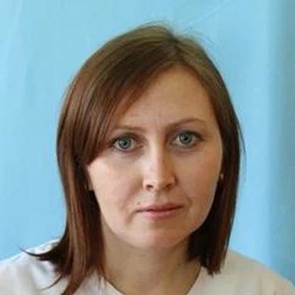 Козлова Ольга Владимировна — Детский стоматолог, Чебоксары