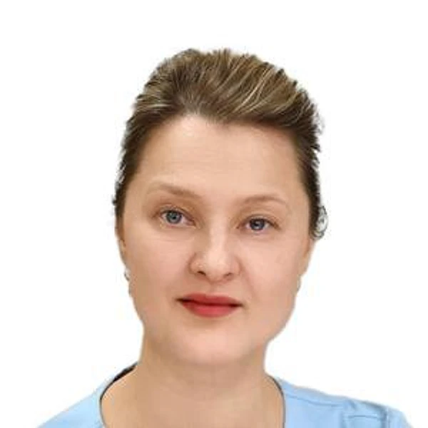 Бердник Ольга Анатольевна — Онколог, Гинеколог, Онколог-гинеколог, Краснодар