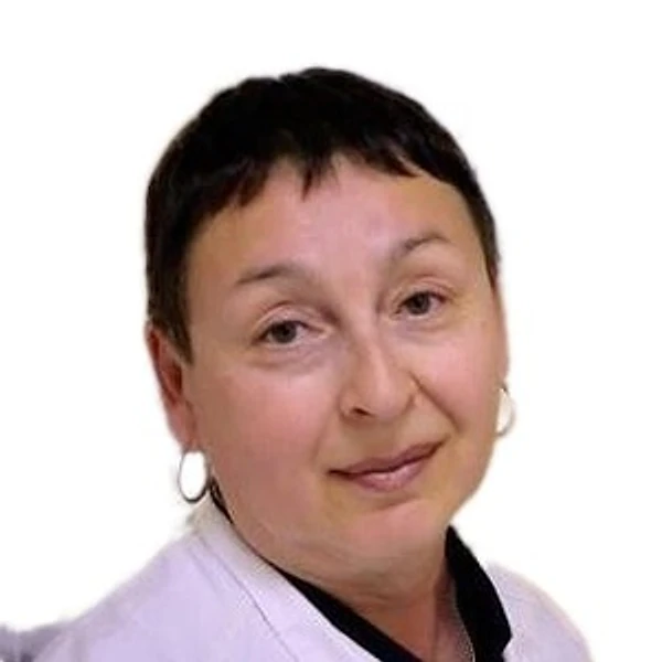 Зотова Ольга Евгеньевна — Офтальмолог (окулист), Обнинск