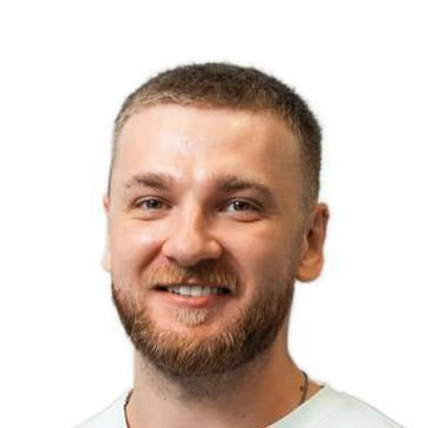 Пономарев Егор Сергеевич — Стоматолог, Сочи