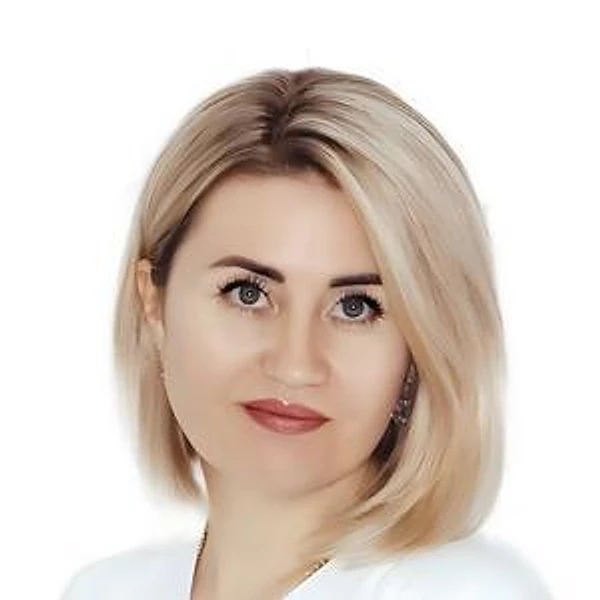 Кохнюк Майя Борисовна — Стоматолог-гигиенист, Новосибирск