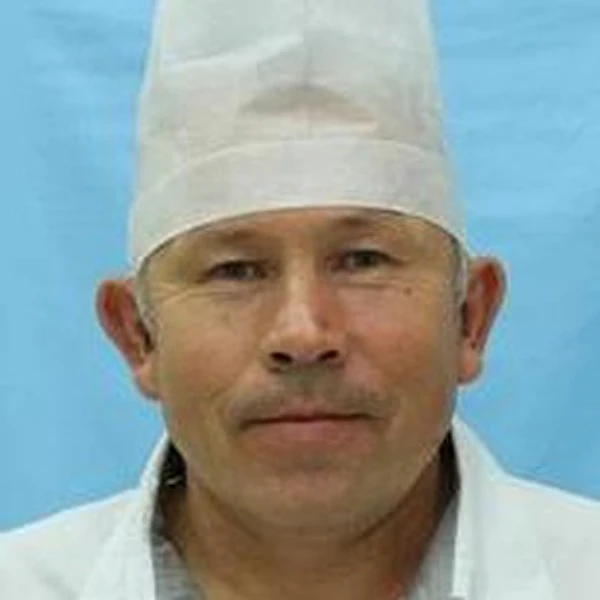 Кондратьев Юрий Викторович — Стоматолог, Чебоксары