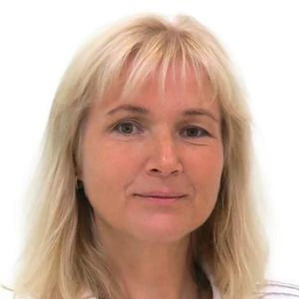 Александрова Елена Геннадьевна — Стоматолог, Москва