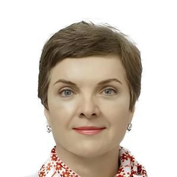 Дымова Галина Николаевна — Врач УЗИ, Воронеж