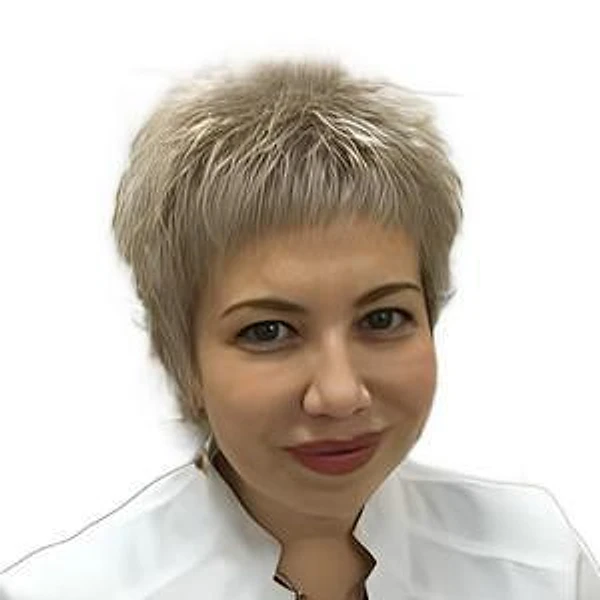 Филина Елена Валентиновна — Гинеколог, Обнинск