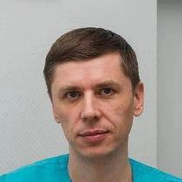 Богуш Александр Николаевич — Невролог, Белгород