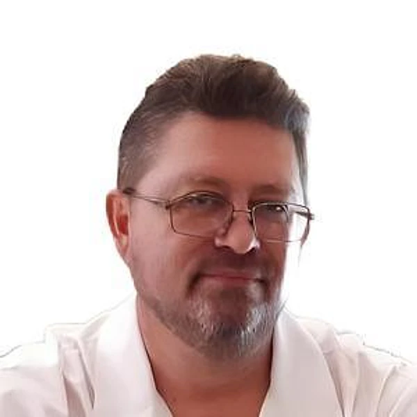 Чукин Сергей Владимирович — Врач УЗИ, Калининград