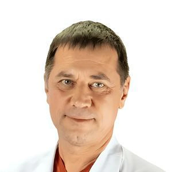Овчинников Игорь Александрович — Челюстно-лицевой хирург, Стоматолог-имплантолог, Москва