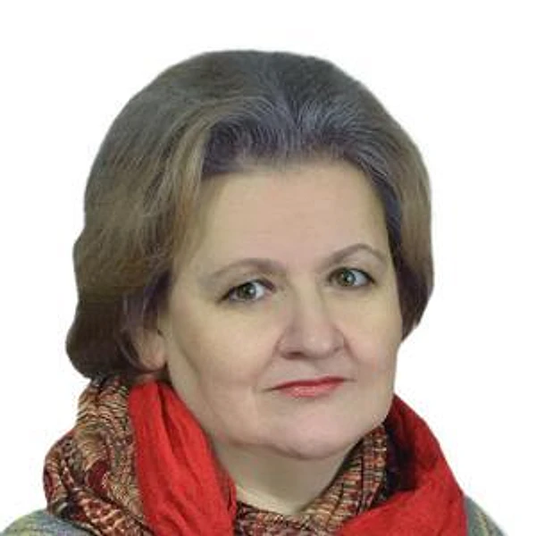 Петренко Анжелика Леонидовна — Инструктор ЛФК, Обнинск