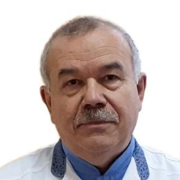 Конев Валерий Геронтьевич — Проктолог (колопроктолог), Хирург, Обнинск