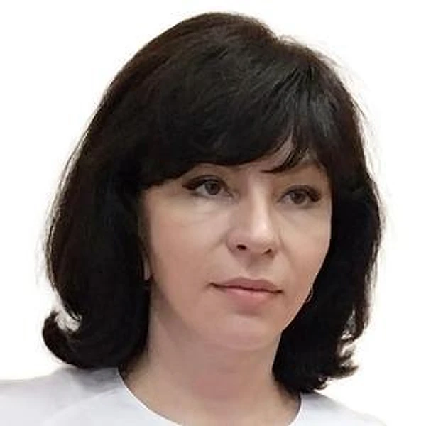 Фирсакова Вероника Юрьевна — Кардиолог, Функциональный диагност, Обнинск