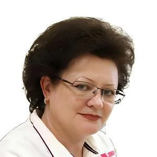 Командирова Оксана Константиновна — Физиотерапевт, Рефлексотерапевт, Обнинск