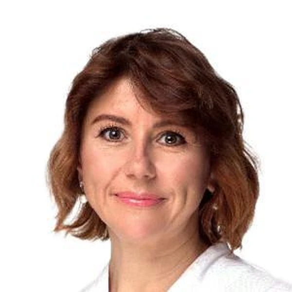 Меккиева Елена Александровна — Педиатр, Детский инфекционист, Обнинск