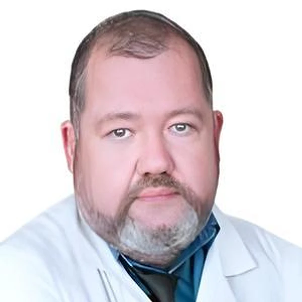 Гаврилов Кирилл Викторович — Врач УЗИ, Детский врач УЗИ, Детский рентгенолог, Рентгенолог, Солнечногорск
