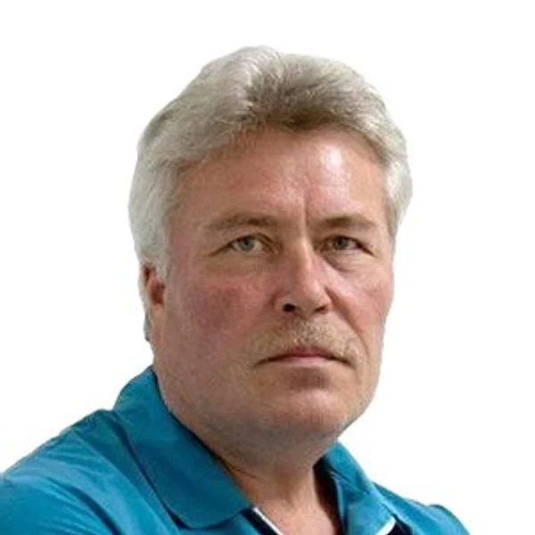 Шабалин Игорь Владимирович — Врач УЗИ, Детский врач УЗИ, Нижний Новгород