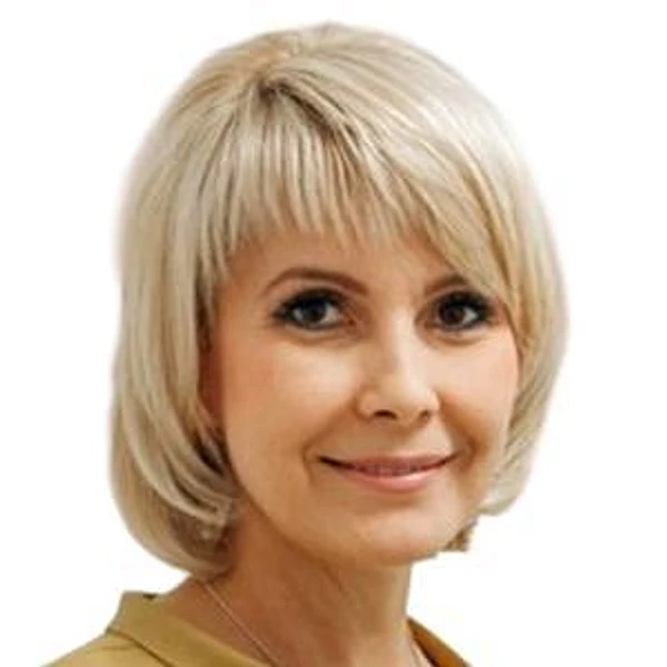 Емельянова Елена Александровна — Функциональный диагност, Нижний Новгород
