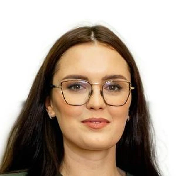 Черняк Елена Алексеевна — Ревматолог, Терапевт, Санкт-Петербург