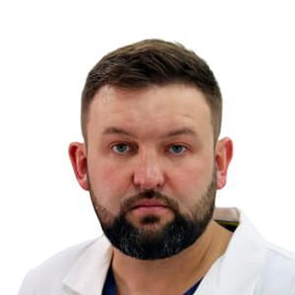 Фомин Михаил Юрьевич — Стоматолог-хирург, Челюстно-лицевой хирург, Обнинск