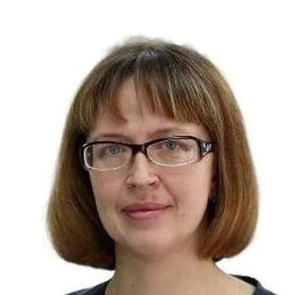 Варганова Лариса Аркадьевна — Стоматолог-хирург, Челюстно-лицевой хирург, Обнинск
