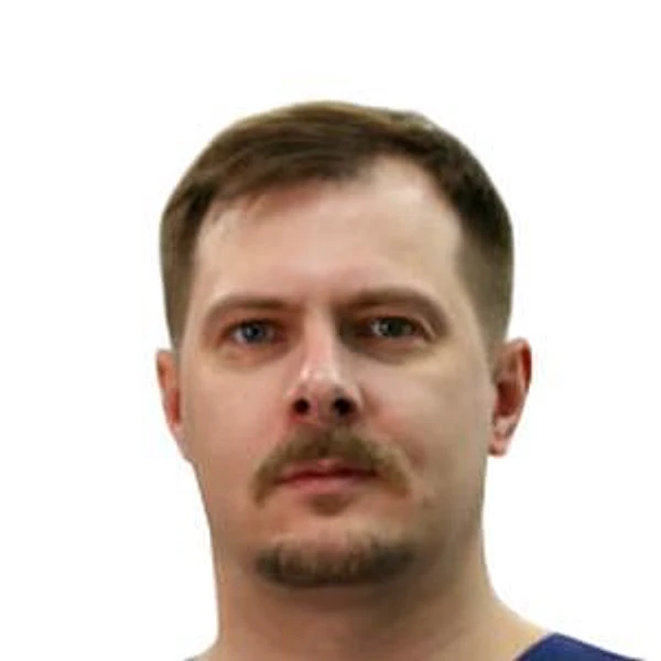 Смагин Денис Анатольевич — Стоматолог-ортопед, Обнинск