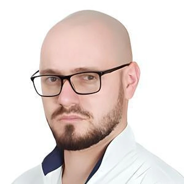 Уланов Алексей Николаевич — Радиолог, Онколог, Радиотерапевт, Краснодар