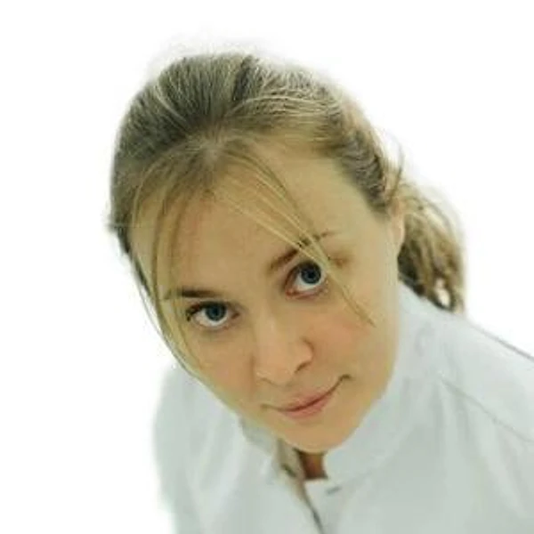Силютина Ирина Александровна — Стоматолог, Самара