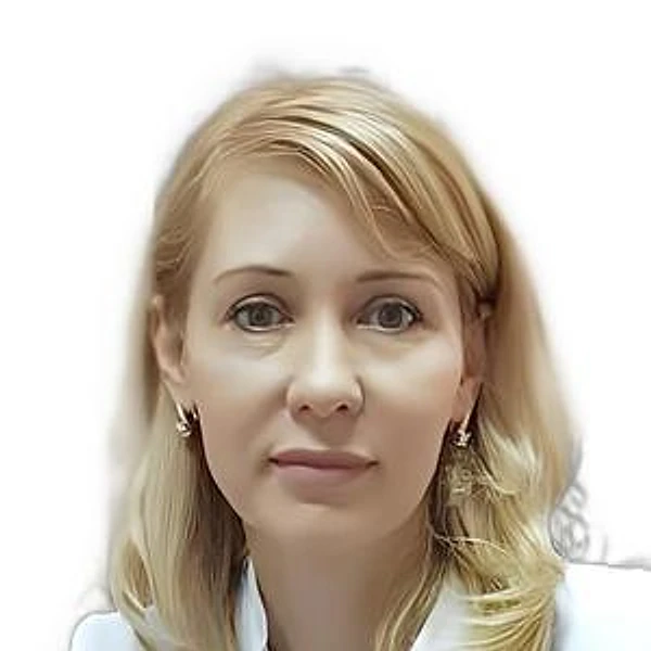 Шатохина Алина Станиславовна — Онколог, Краснодар
