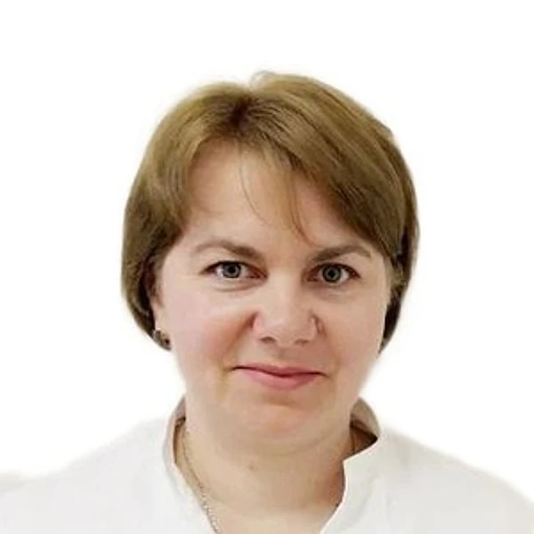 Псарева Елена Геннадьевна — Гинеколог, Акушер, Детский гинеколог, Орёл
